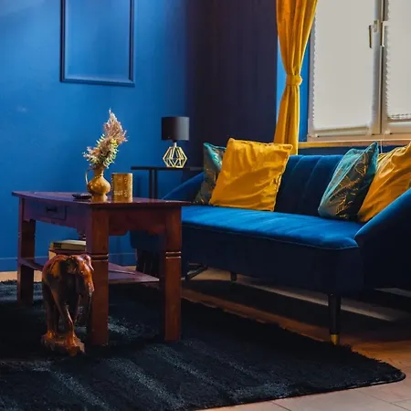 Birmingham Apartment Celle