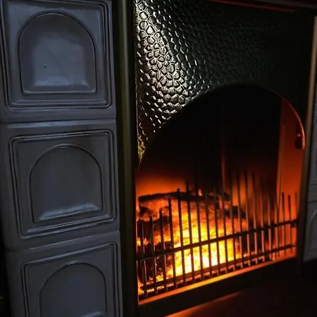 Apartman Birmingham Celle