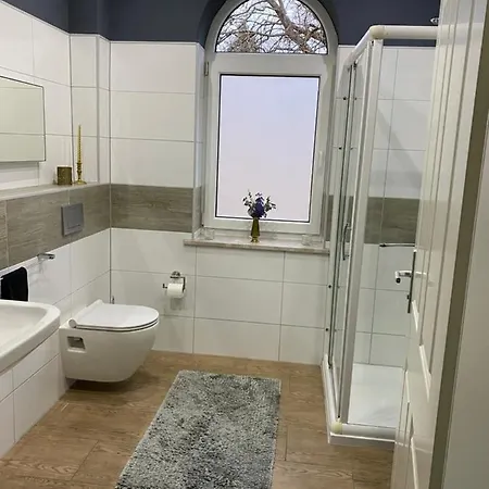 Appartement Birmingham *