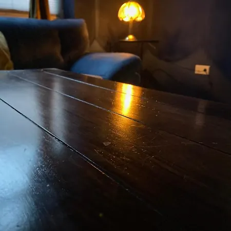 Birmingham Apartment Celle