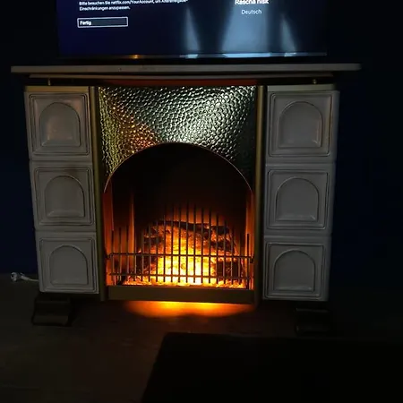 Birmingham Appartement *