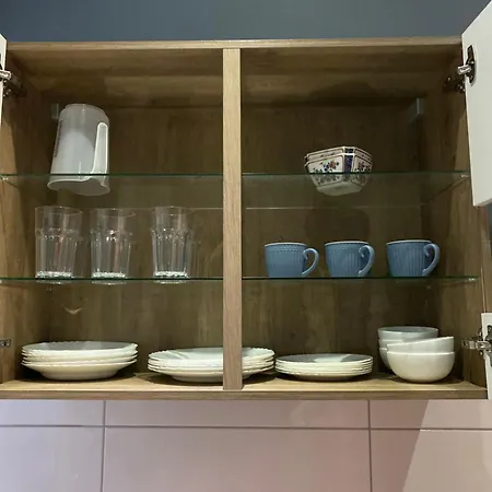 Appartement Birmingham *