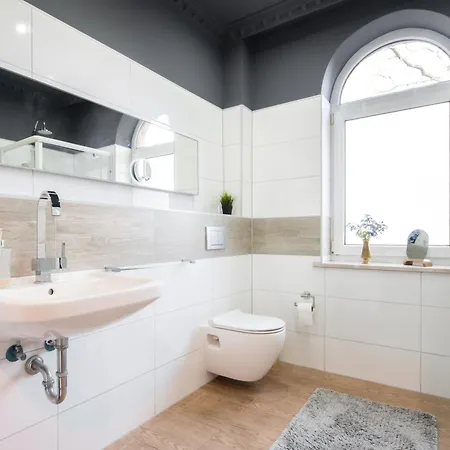 Birmingham Apartment Celle