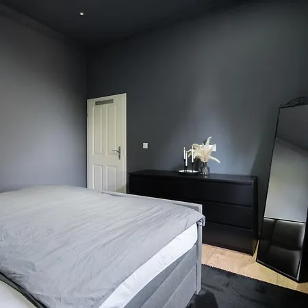 Appartement Birmingham *