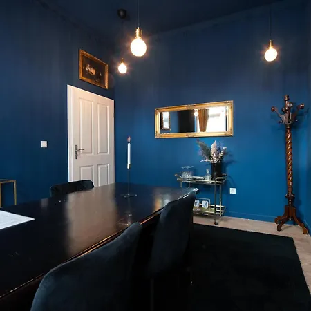 Birmingham Apartment Celle