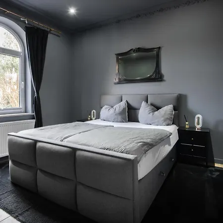 Apartment Birmingham Celle