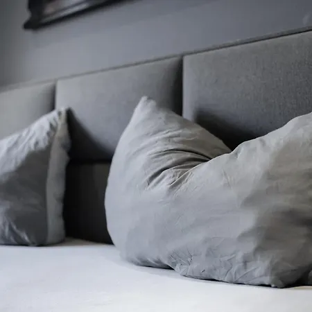 Appartement Birmingham