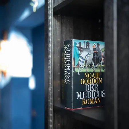 Birmingham Apartman *