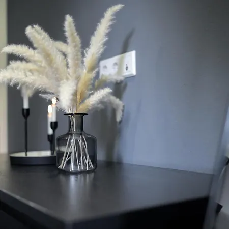 Birmingham Appartement Celle