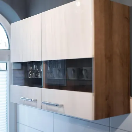 Appartement Birmingham