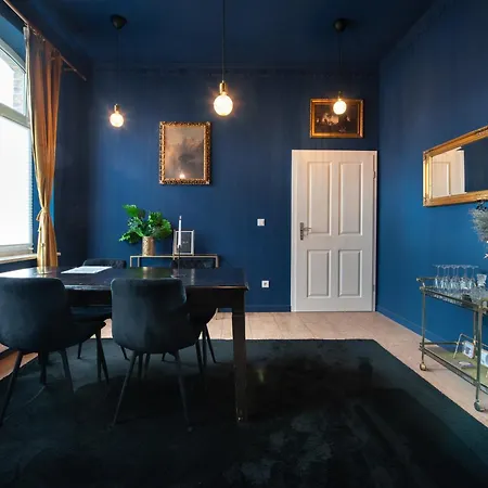 Appartement Birmingham Celle