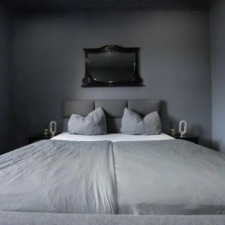 Appartement Birmingham