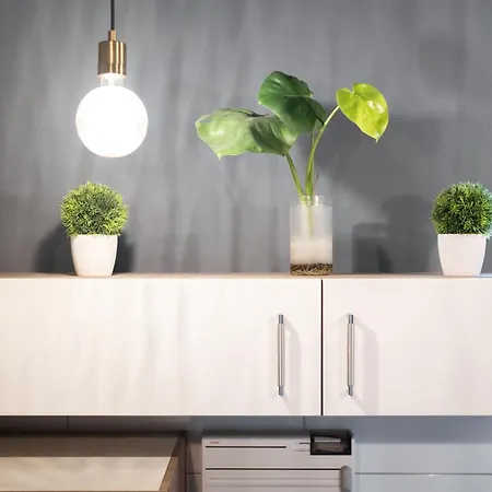 Appartement Birmingham *