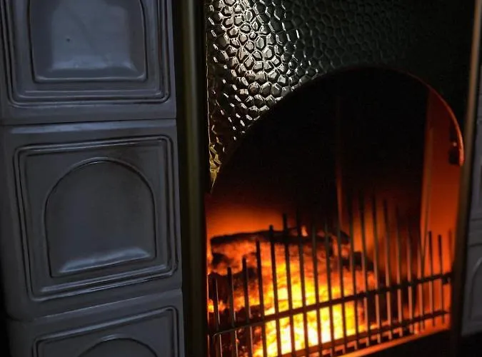 公寓 Birmingham 策勒