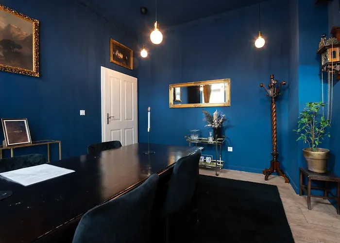 Birmingham 公寓 策勒